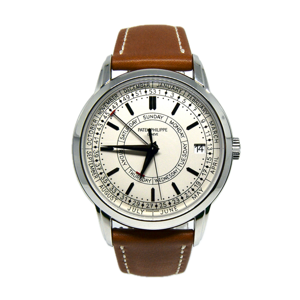 Patek Philippe Complications 5212A-001